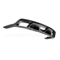 Type-GR R-Style Rear Diffuser