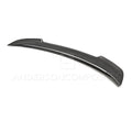 Type-ST Carbon Fiber Rear Spoiler