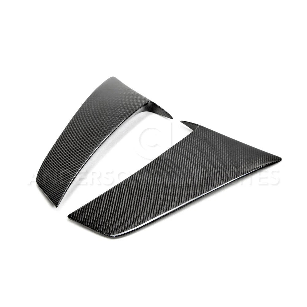 Carbon Fiber Side Scoop