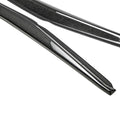 Type-Z Carbon Fiber Side Skirts