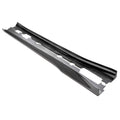 Type-AZ Carbon Fiber Rocker Panel