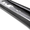 Type-AZ Carbon Fiber Rocker Panel