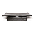 Type-OE Double Sided Carbon Fiber Decklid