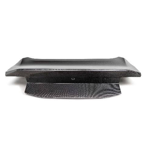 Type-SA Carbon Fiber Decklid with Spoiler