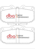 Front Brake Pads