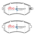 Ceramic Brake Pads with Shims