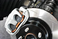 XP Street Series Front Brake Pads
