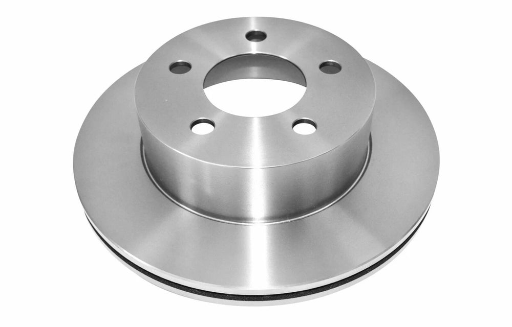 Street Series 096 Vented Front Brake Rotor