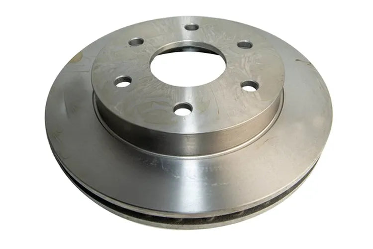 DBA Street Series T2 Standard Brake Rotor