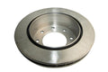 Street Series Rear Brake Rotor