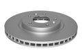 DBA 2186E Front Brake Rotor