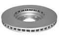 DBA 2186E Front Brake Rotor