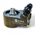 14-Row Engine Oil Cooler Kit