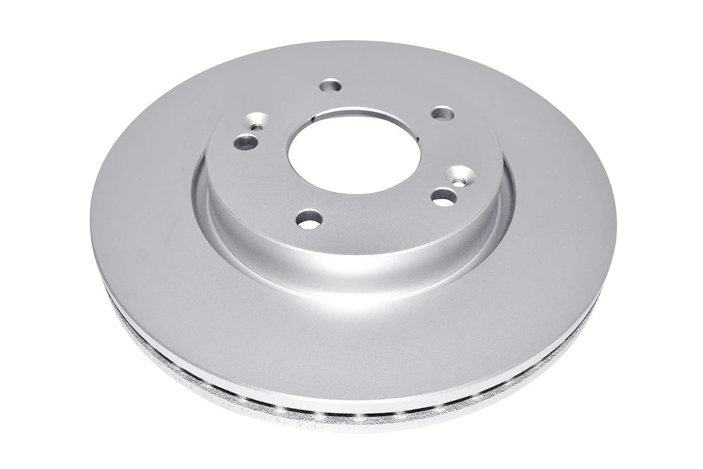 280mm Vented Front Brake Rotor