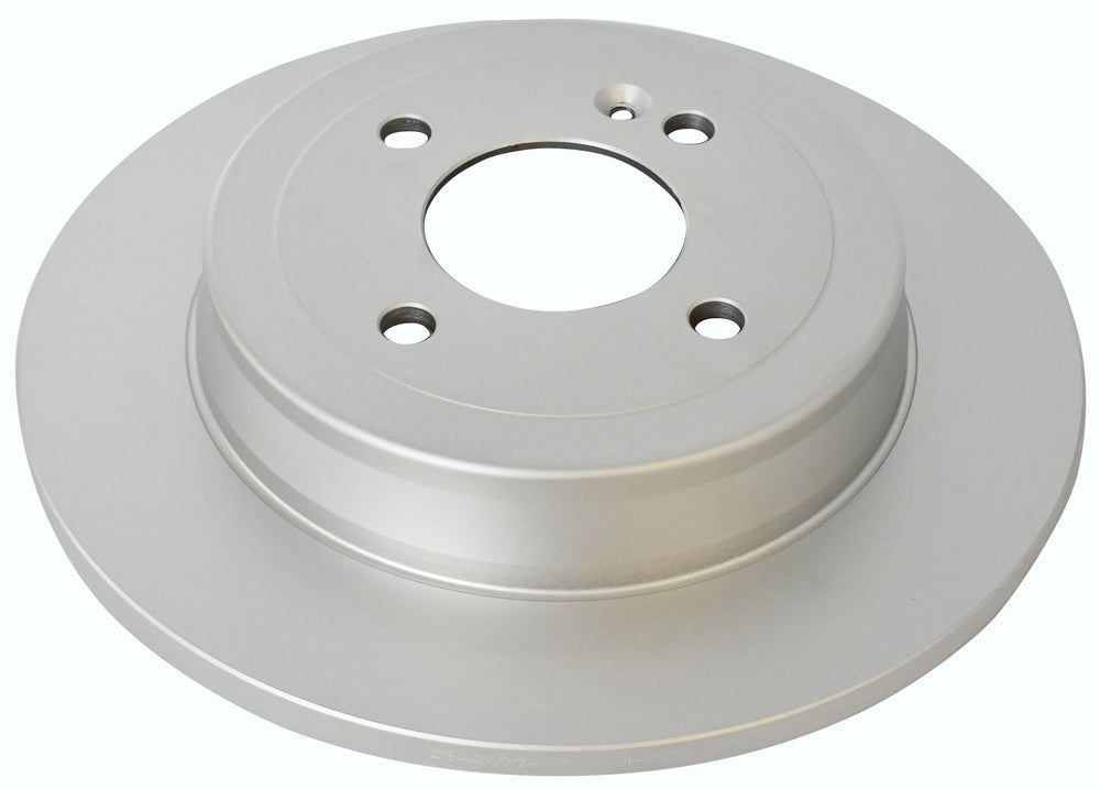 Rear Brake Rotor