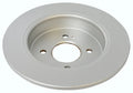 Rear Brake Rotor