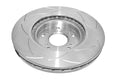 DBA Street Series T2 Slot Brake Rotor