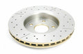 2-Piece Rear Brake Rotor