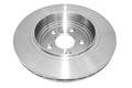 Street Series T2 Standard Rear Brake Rotor