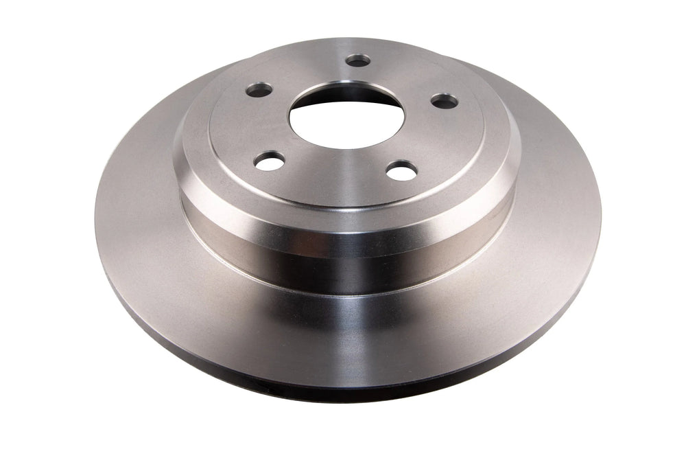 Rear Brake Rotor