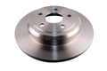 Rear Brake Rotor