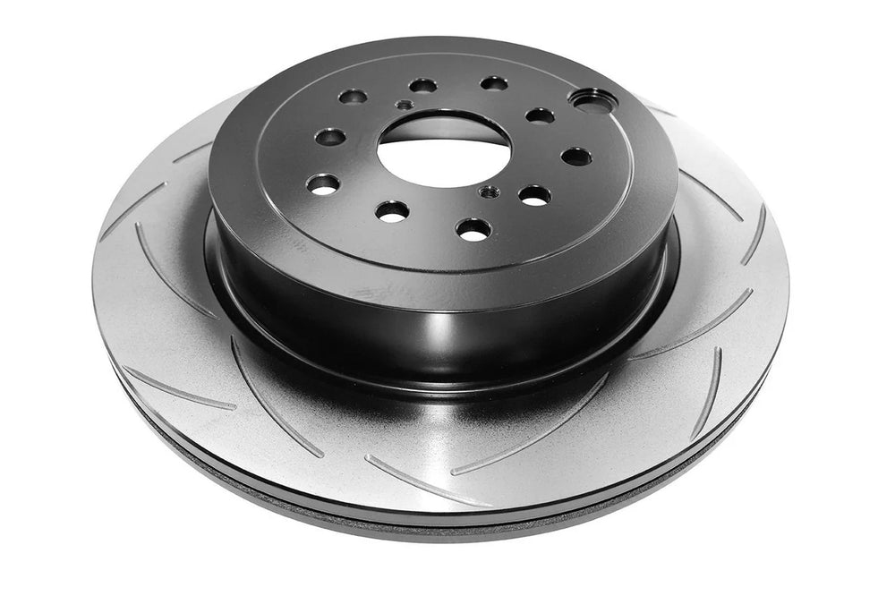 Street Series T2 Rear Brake Rotor