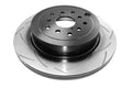 Street Series T2 Rear Brake Rotor