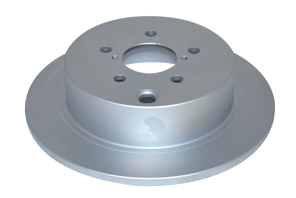 Street Series T2 Standard Rear Brake Rotor