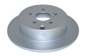 Street Series T2 Standard Rear Brake Rotor
