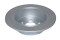 Street Series T2 Standard Rear Brake Rotor