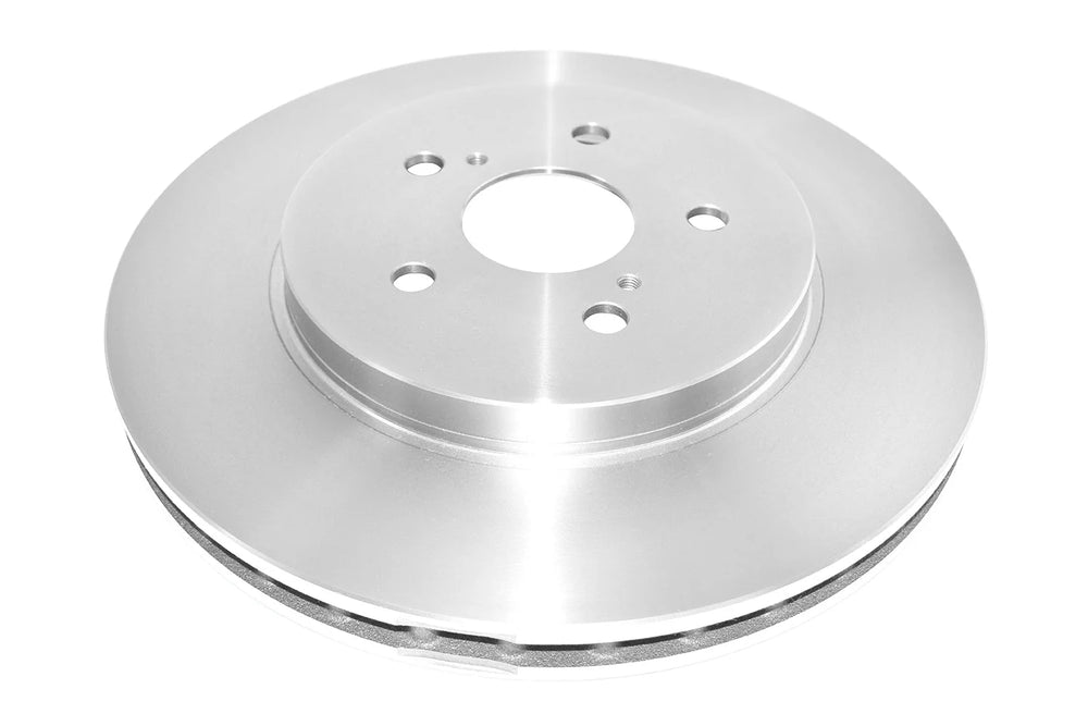 Front Brake Rotor