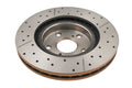 Street Series Front Brake Rotor