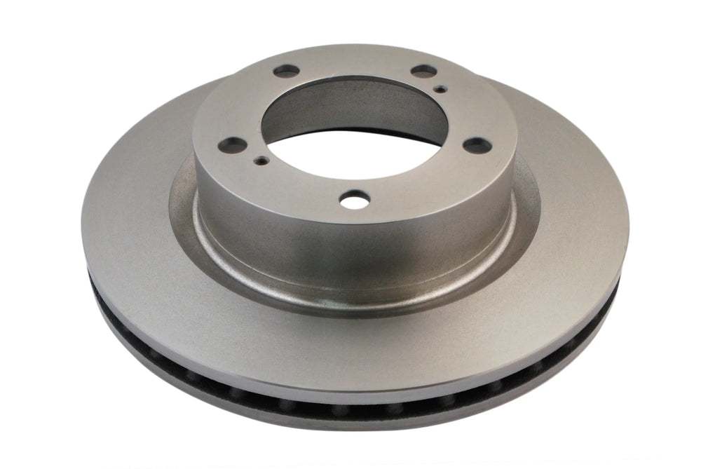 Street Series T2 Standard Brake Rotor