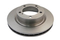 Street Series T2 Standard Brake Rotor