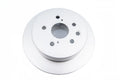 Rear Brake Rotor