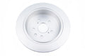 Rear Brake Rotor