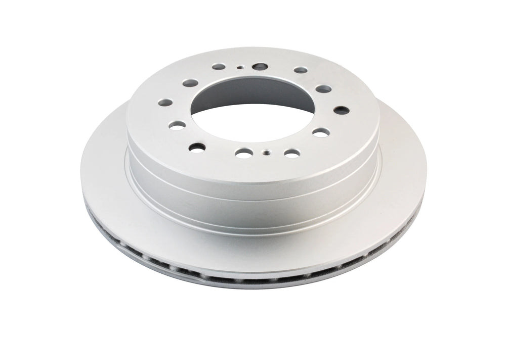 5000 T3 Rear Brake Rotor