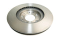 Front Brake Rotor with Kangaroo Paw Ventilation