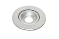 DBA Street Series T2 Standard Vented Rotor