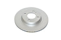 DBA Street Series T2 Standard Vented Rotor