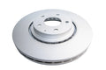 Front Brake Rotor