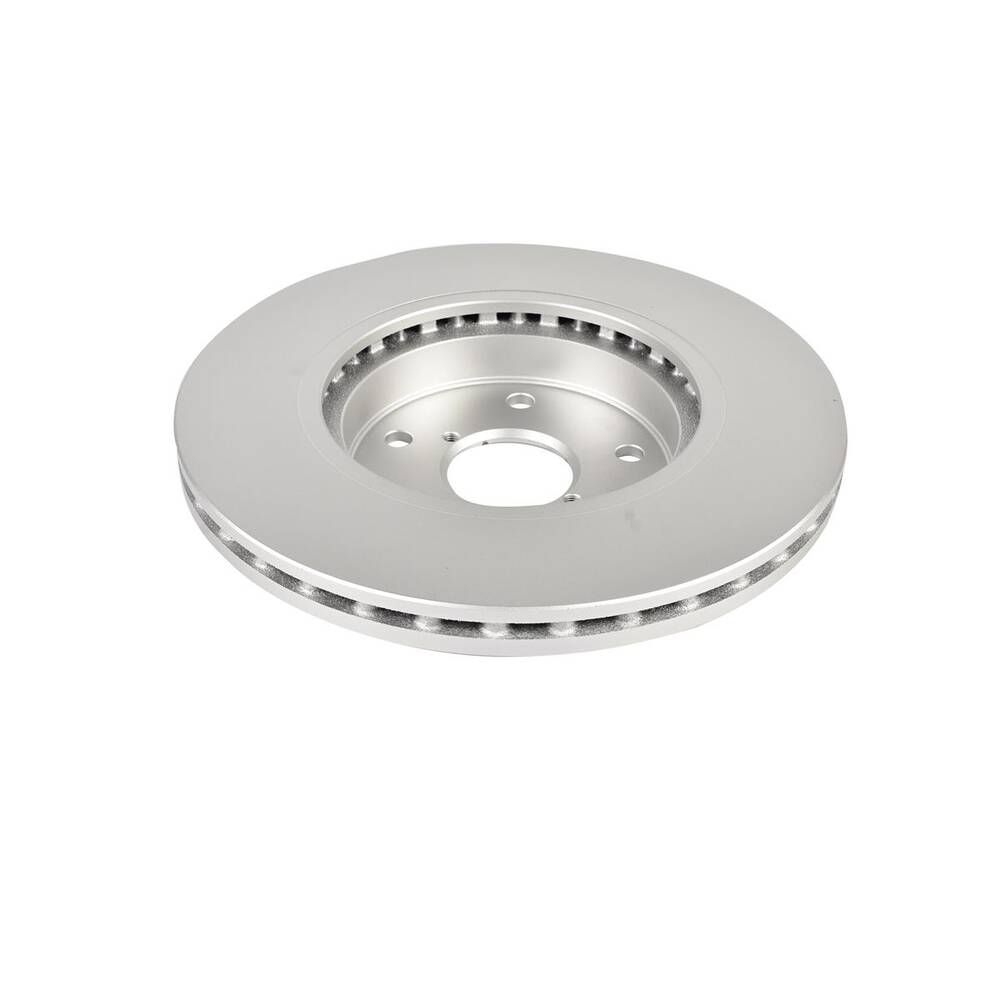 5000 Series T3 Front Brake Rotor