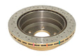 4000 Series XS Rear Brake Rotor