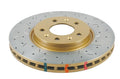 4000 Series XS Front Brake Rotor