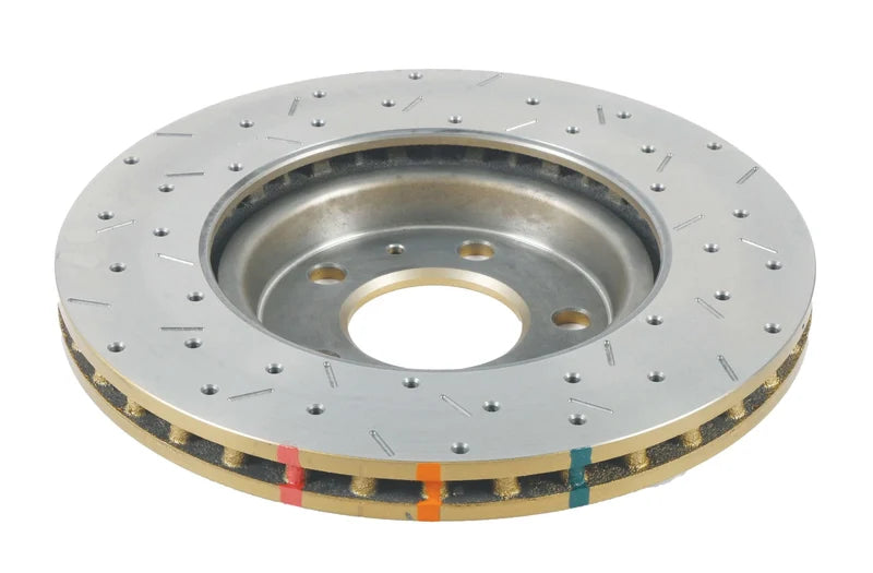 4000 Series XS Front Brake Rotor