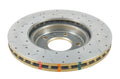 4000 Series XS Front Brake Rotor