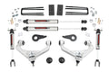 3.5 Inch Lift Kit V2