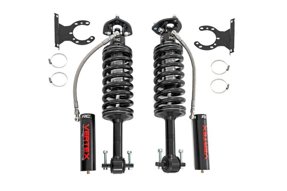 AE Series Supercharger Kit