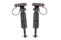 Vertex 2.5 Adjustable Monotube Coilover