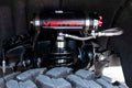 Vertex 2.5 Adjustable Monotube Coilover